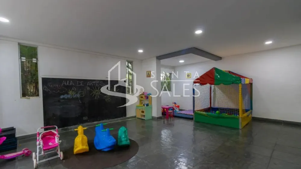 Apartamento, 3 quartos, 68 m² - Foto 12