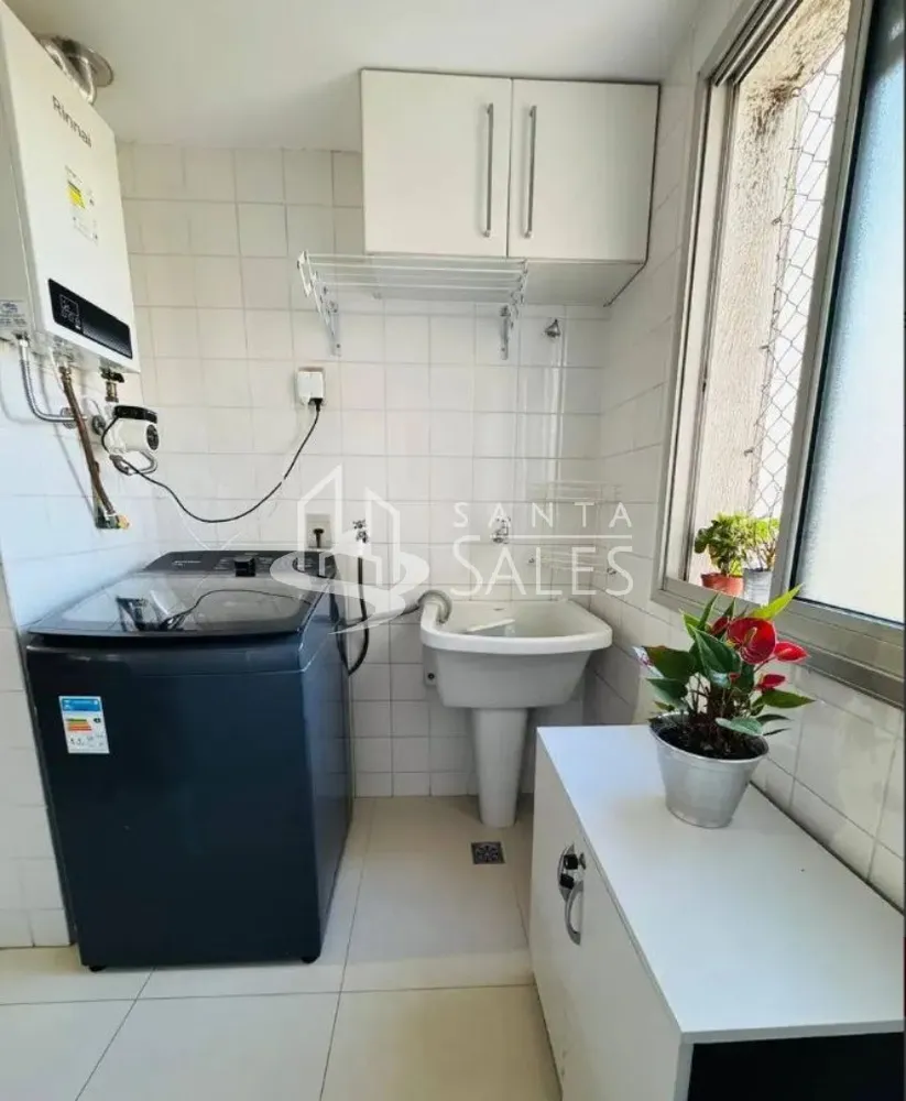Apartamento, 3 quartos, 68 m² - Foto 11