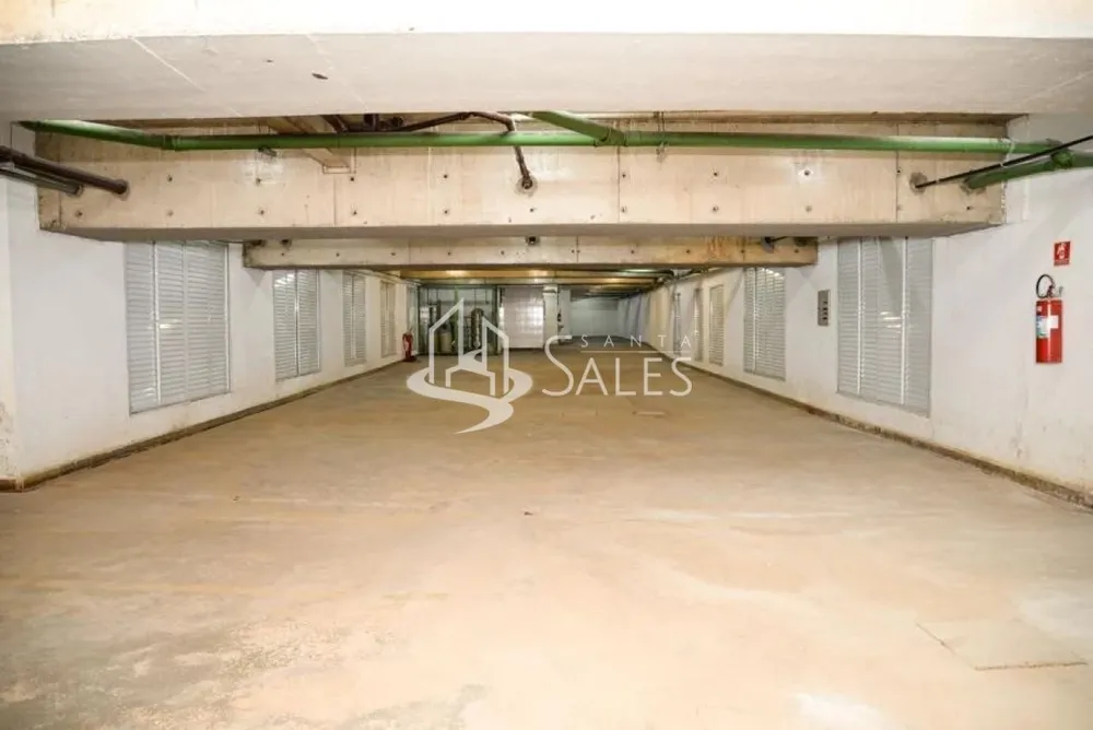 Prédio Inteiro, 1400 m² - Foto 7