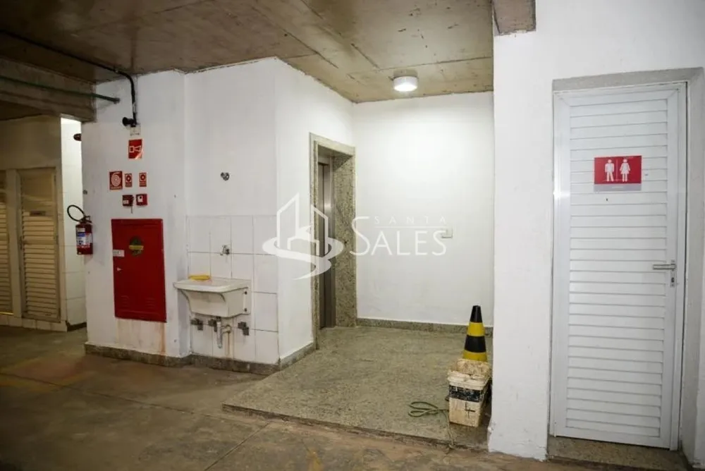 Prédio Inteiro, 1400 m² - Foto 3