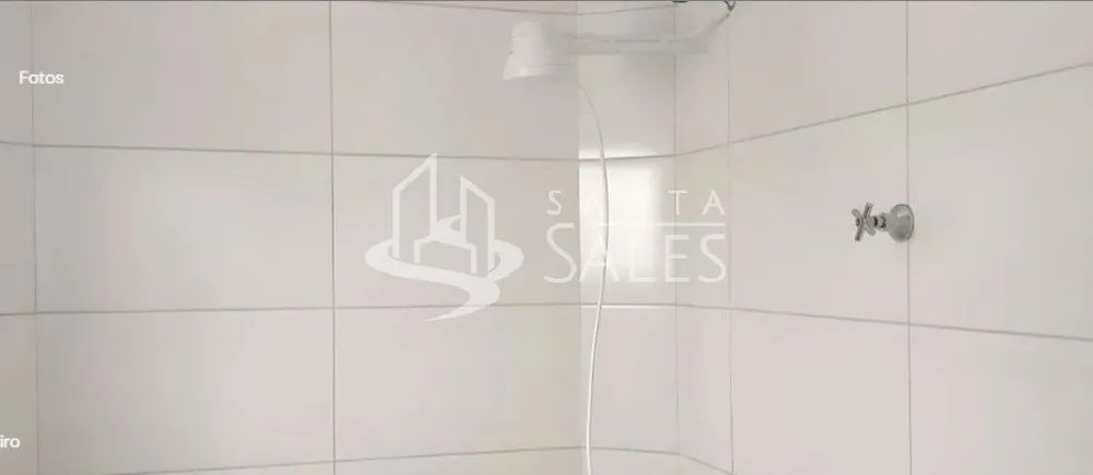 Apartamento, 2 quartos, 44 m² - Foto 10