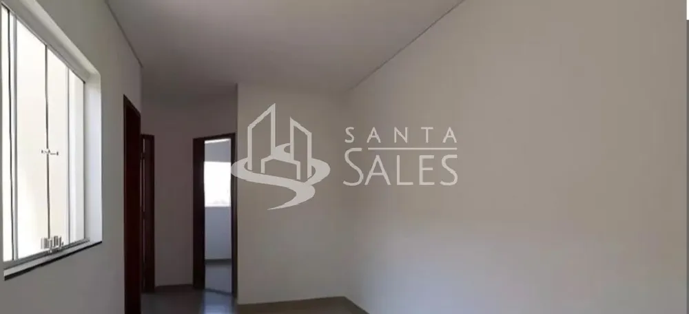 Apartamento, 2 quartos, 44 m² - Foto 2