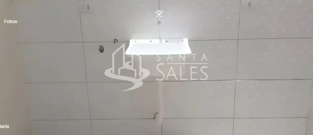 Apartamento, 2 quartos, 44 m² - Foto 12