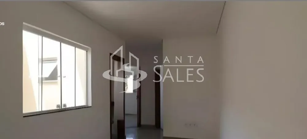 Apartamento, 2 quartos, 44 m² - Foto 1