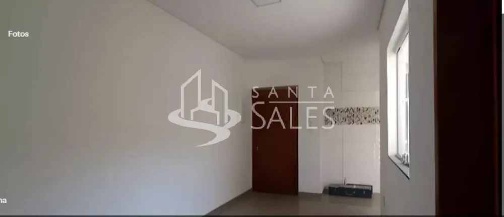 Apartamento, 2 quartos, 44 m² - Foto 3