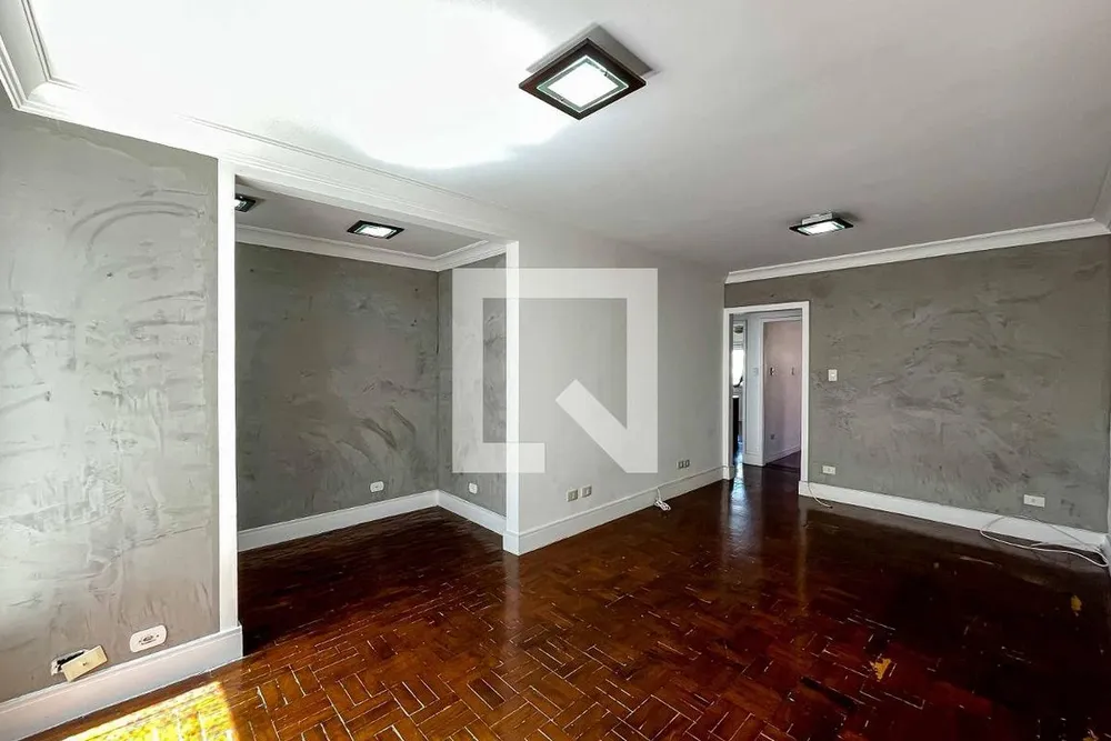 Apartamento, 3 quartos, 100 m² - Foto 2