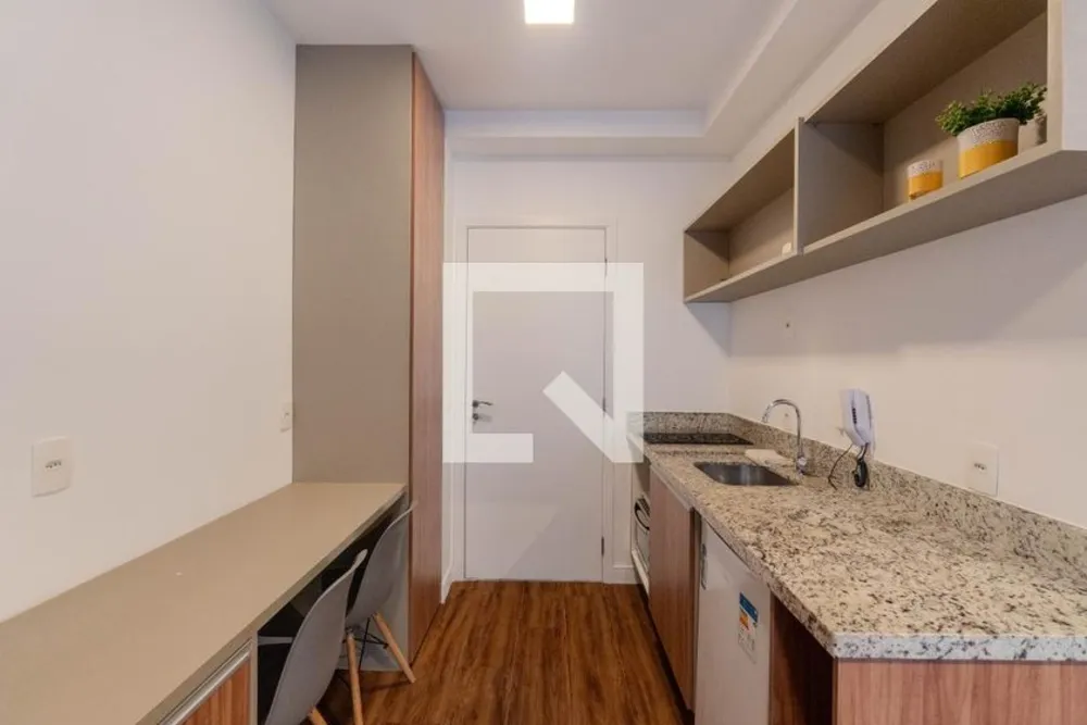 Apartamento, 1 quarto, 30 m² - Foto 8