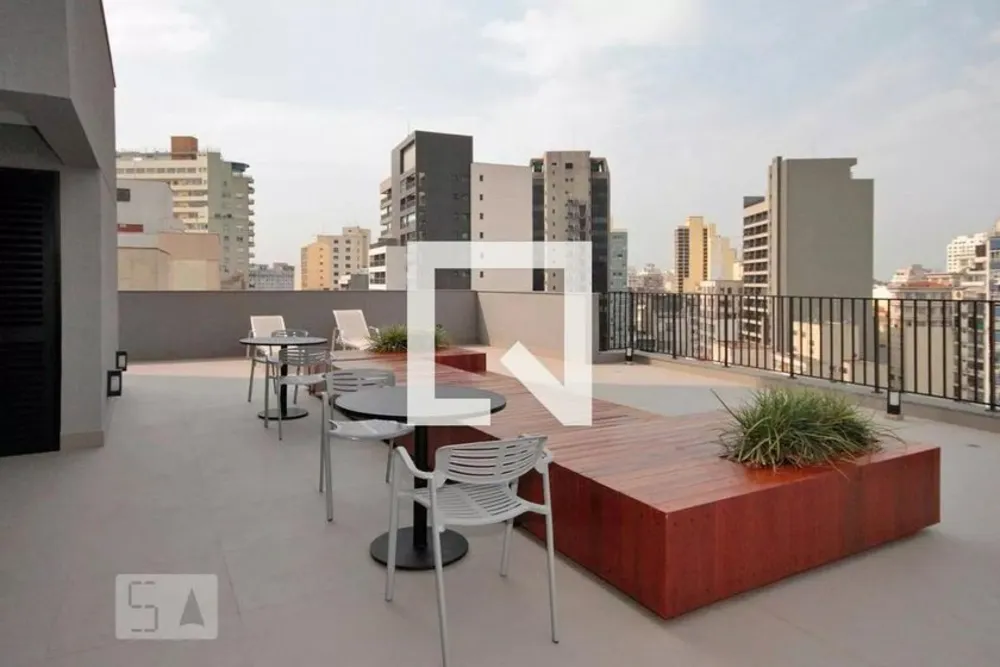 Apartamento, 1 quarto, 30 m² - Foto 6