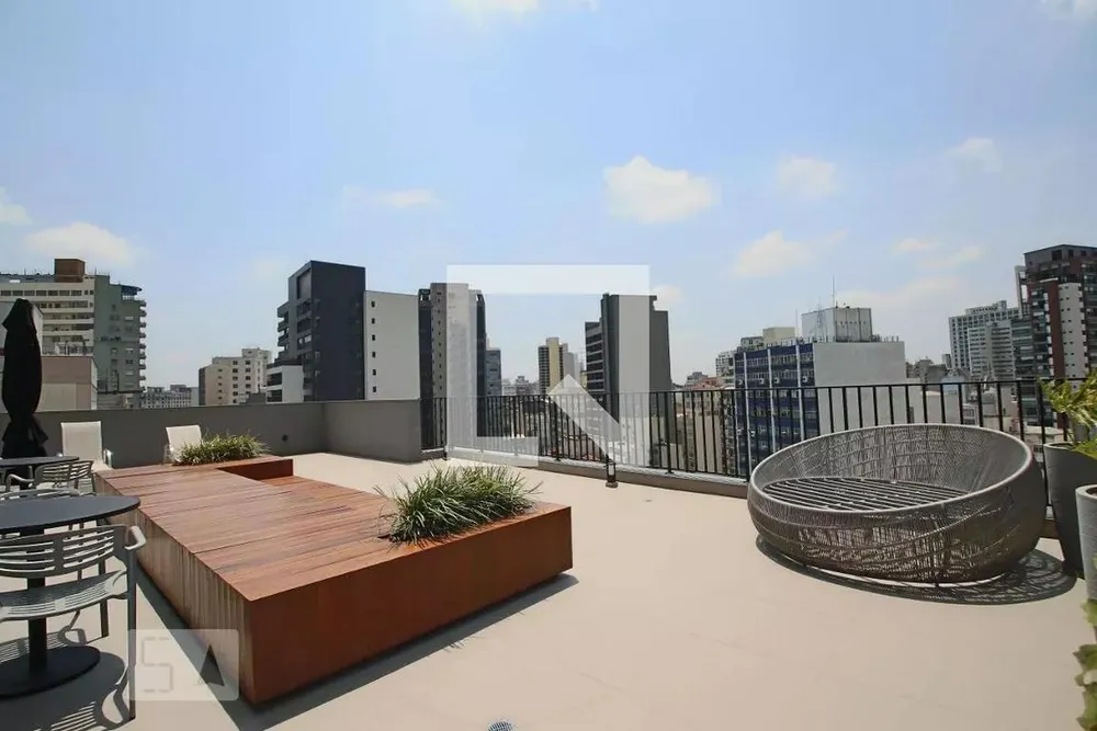 Apartamento, 1 quarto, 30 m² - Foto 1
