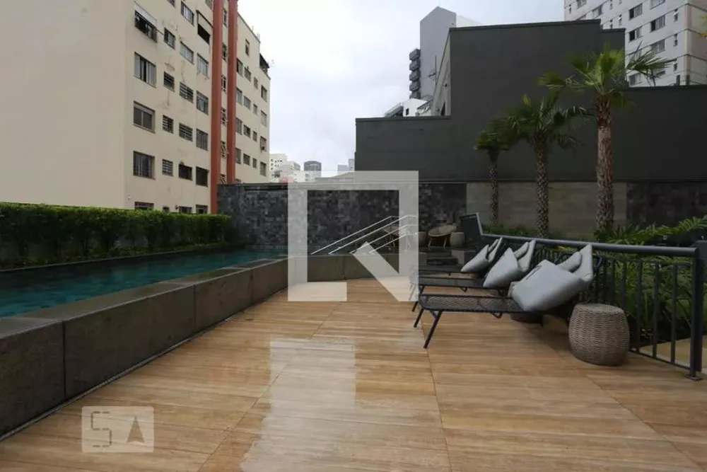 Apartamento, 1 quarto, 30 m² - Foto 4