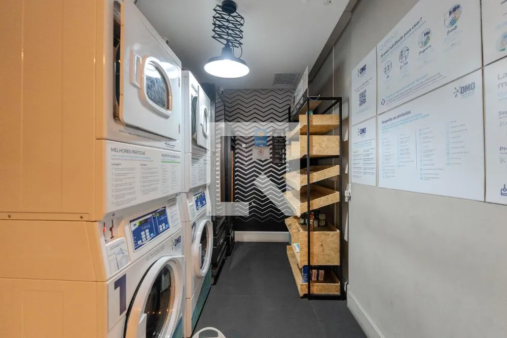 Apartamento, 1 quarto, 30 m² - Foto 7