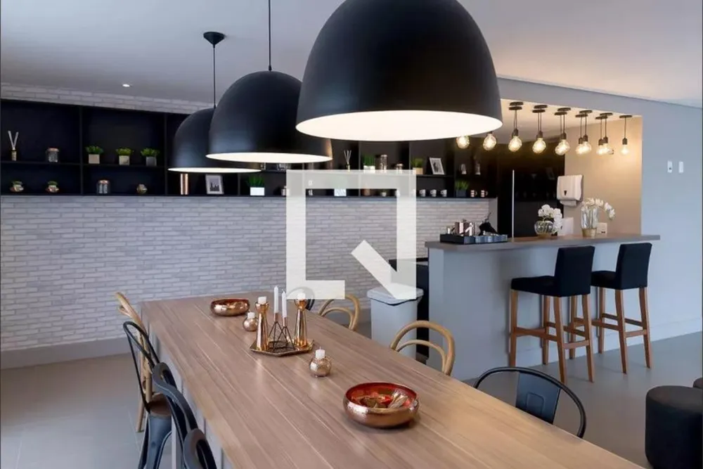 Apartamento, 1 quarto, 30 m² - Foto 5