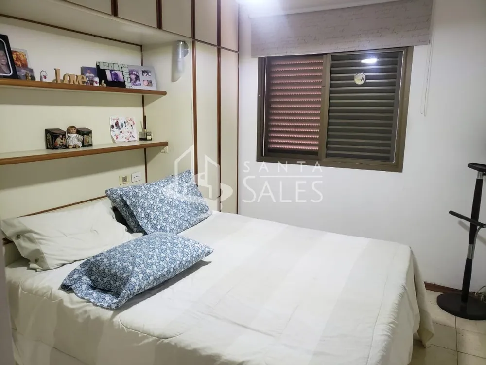 Apartamento, 3 quartos, 98 m² - Foto 2