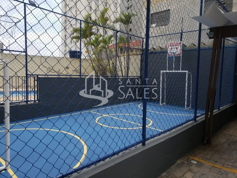 Apartamento, 3 quartos, 98 m² - Foto 9