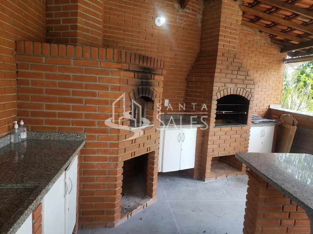 Apartamento, 3 quartos, 98 m² - Foto 8