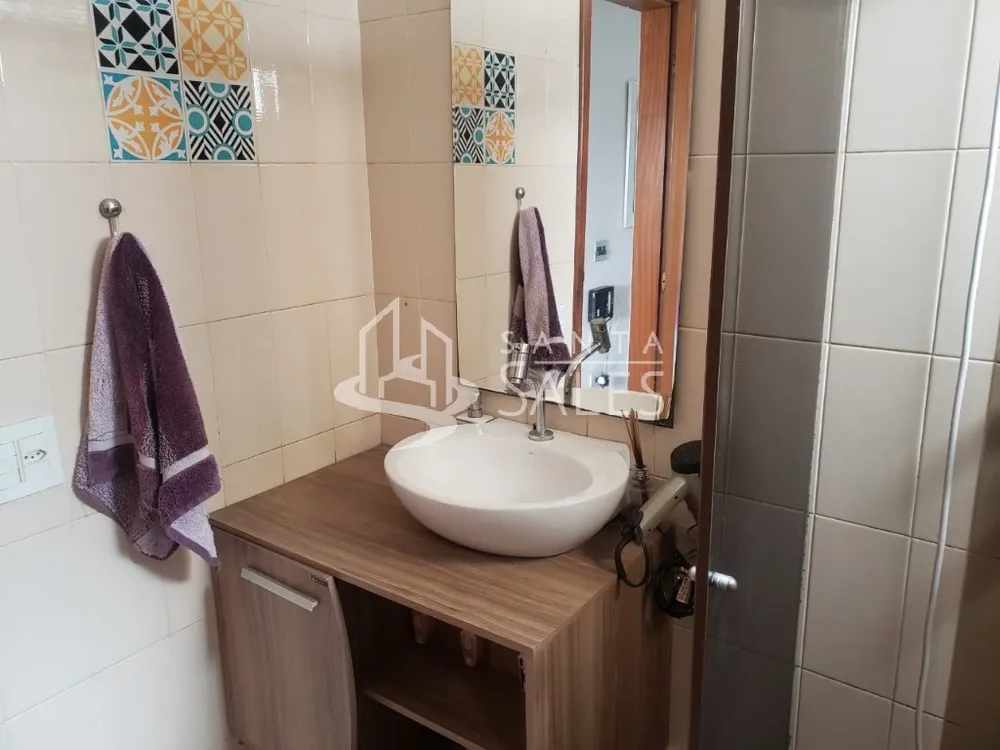 Apartamento, 3 quartos, 98 m² - Foto 4