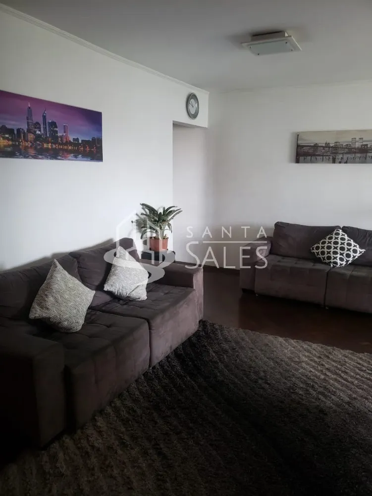 Apartamento, 3 quartos, 98 m² - Foto 1