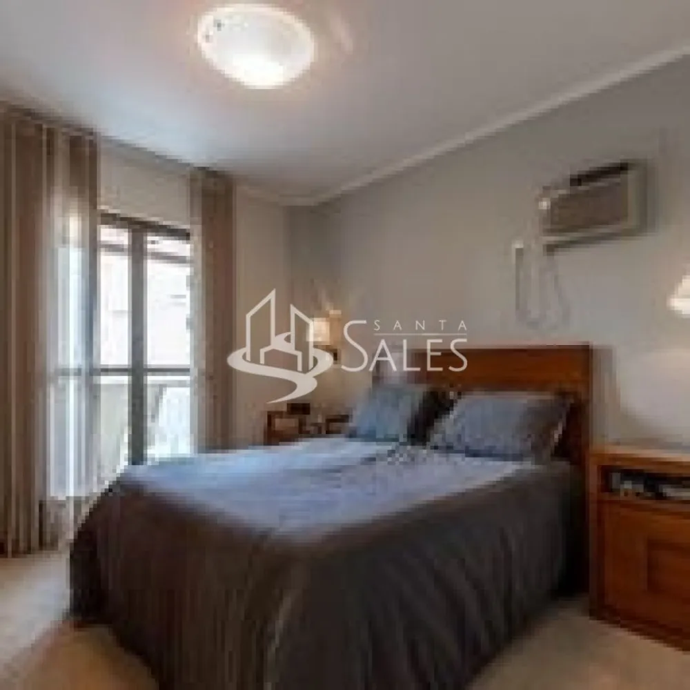 Apartamento, 2 quartos, 272 m² - Foto 2