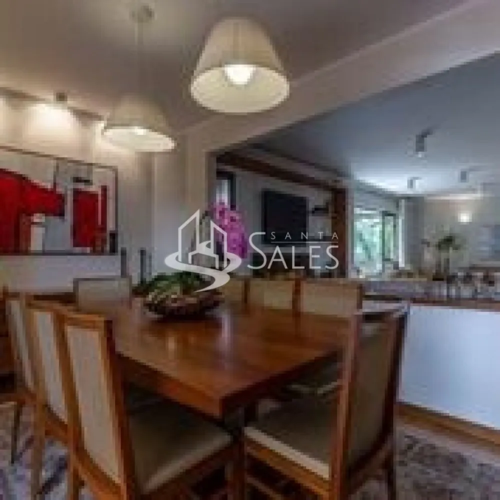 Apartamento, 2 quartos, 272 m² - Foto 8