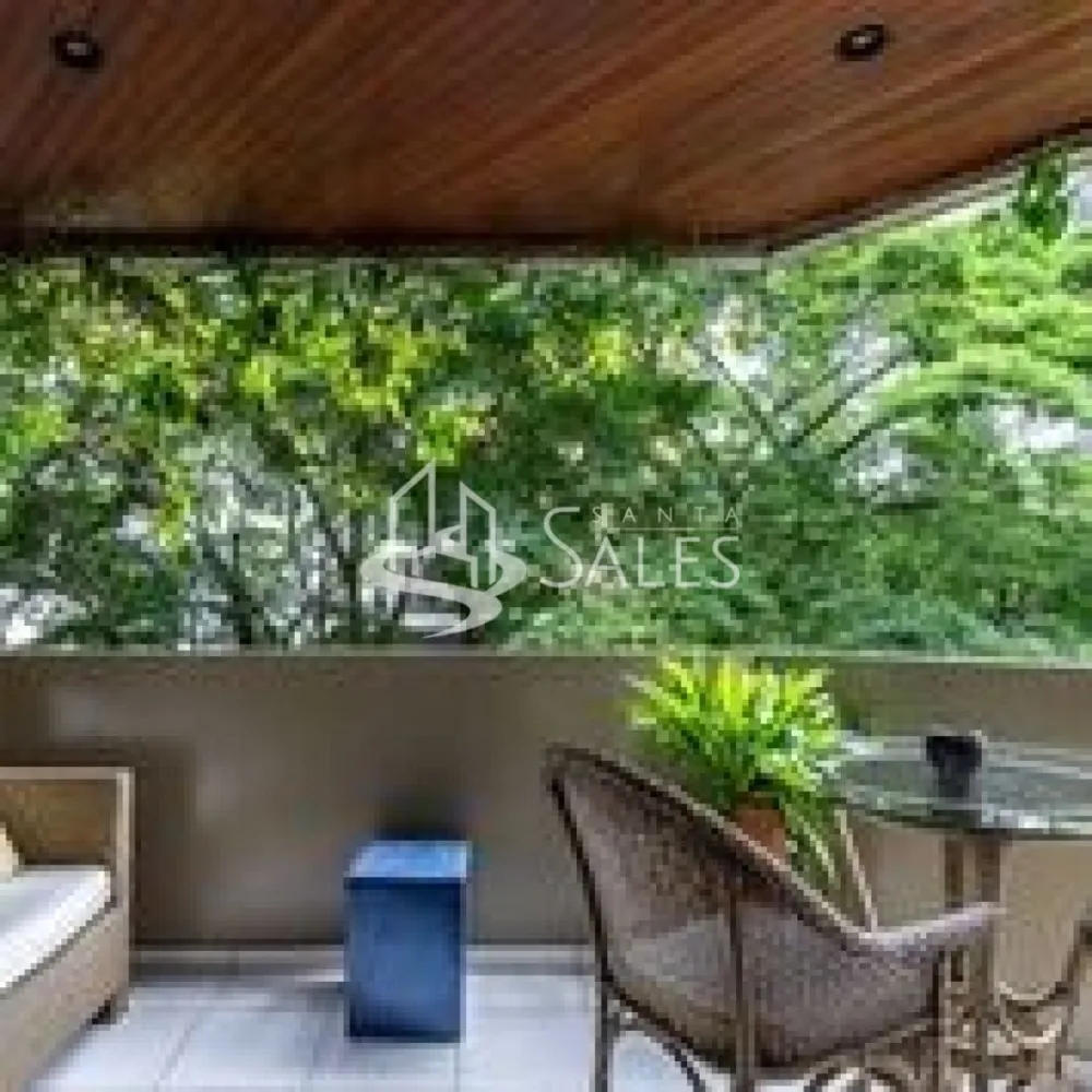 Apartamento, 2 quartos, 272 m² - Foto 13