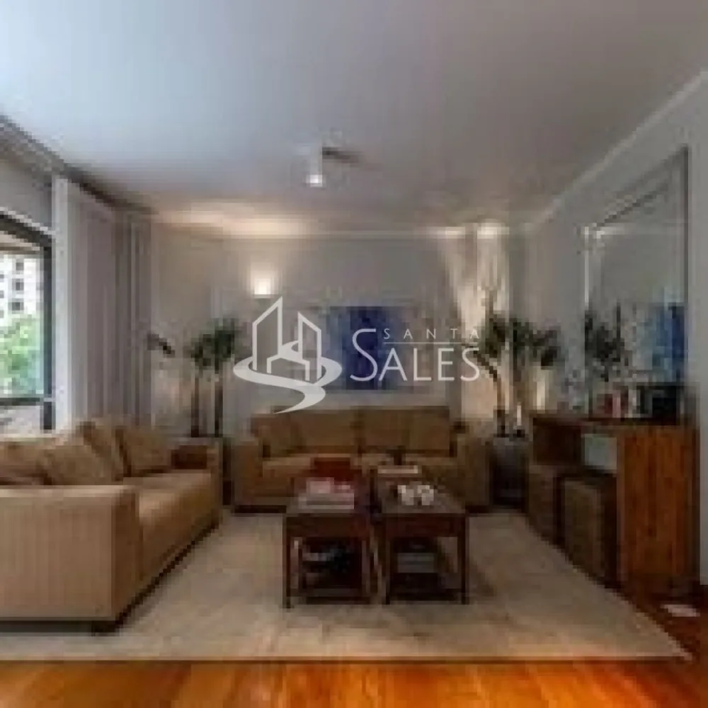 Apartamento, 2 quartos, 272 m² - Foto 5