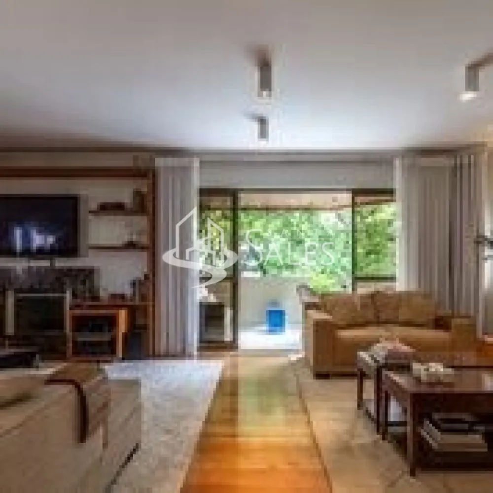 Apartamento, 2 quartos, 272 m² - Foto 11