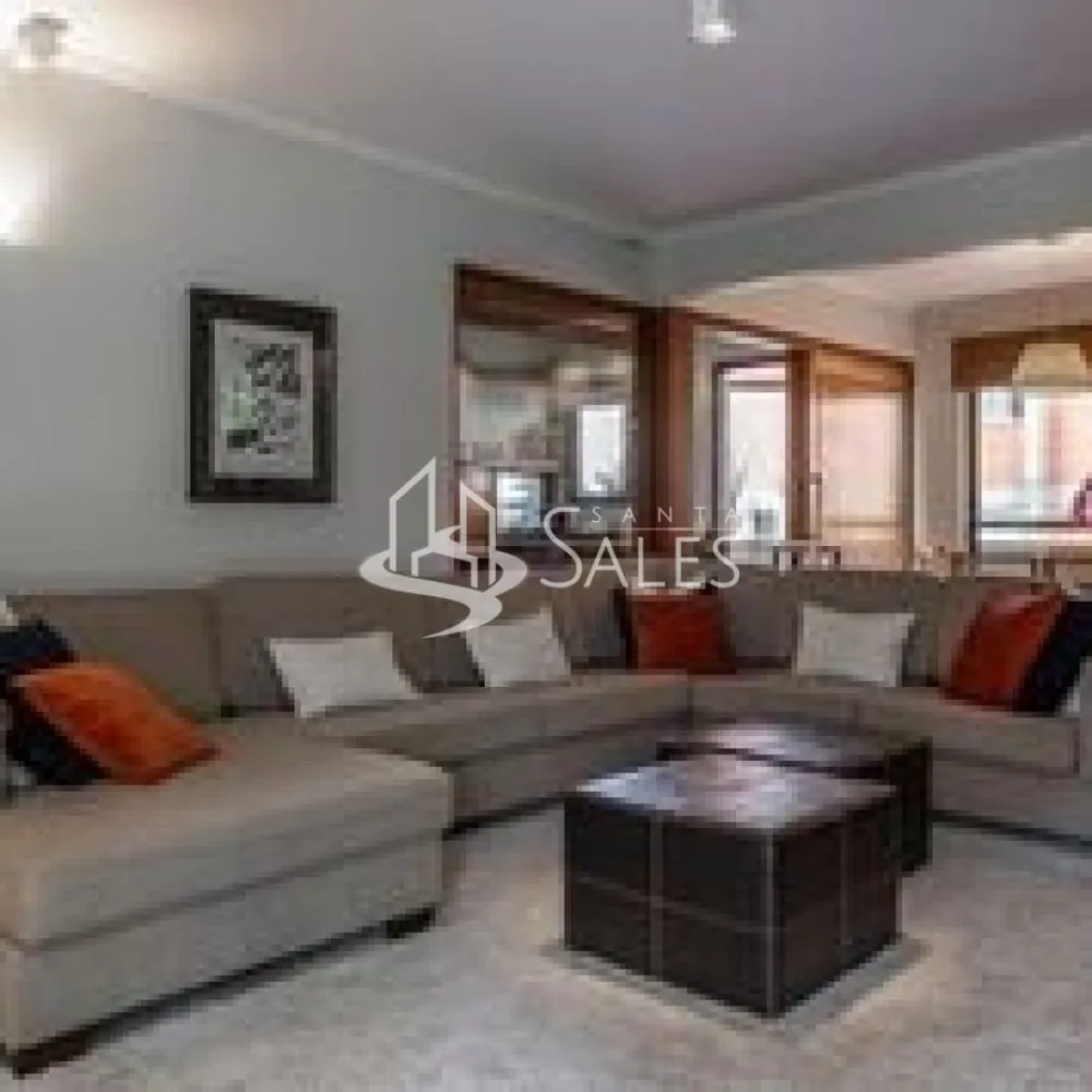 Apartamento, 2 quartos, 272 m² - Foto 1