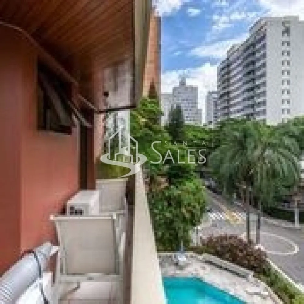 Apartamento, 2 quartos, 272 m² - Foto 5