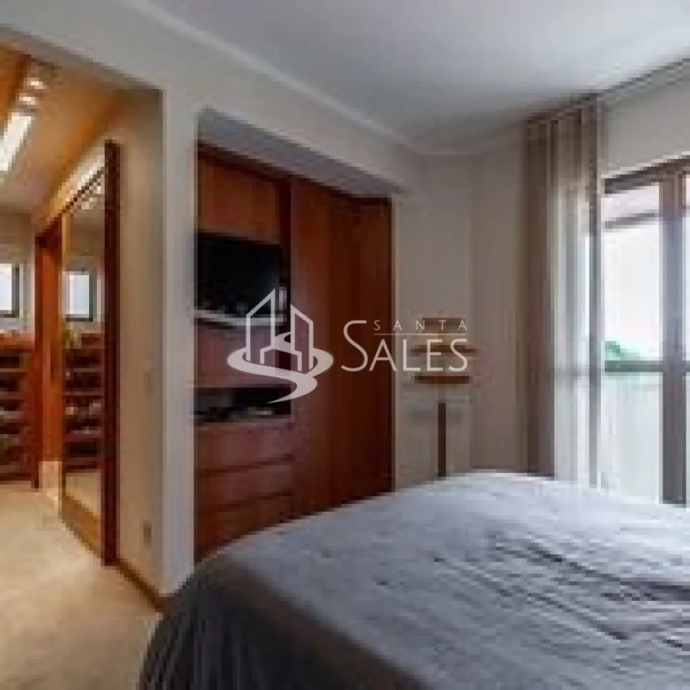 Apartamento, 2 quartos, 272 m² - Foto 7