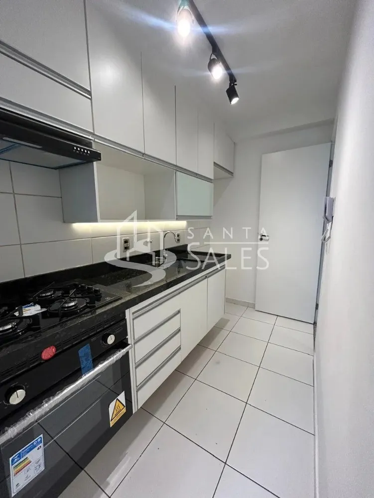 Apartamento, 3 quartos, 120 m² - Foto 8