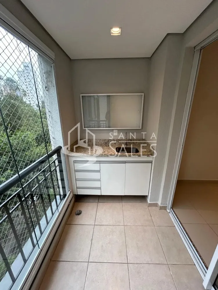 Apartamento, 3 quartos, 120 m² - Foto 1