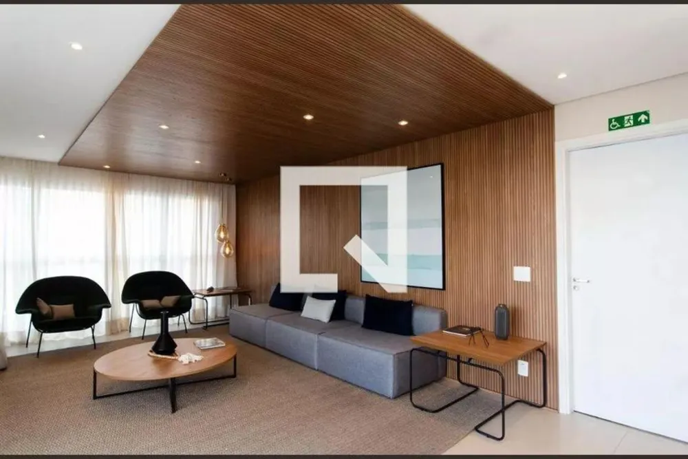 Apartamento, 1 quarto, 33 m² - Foto 2