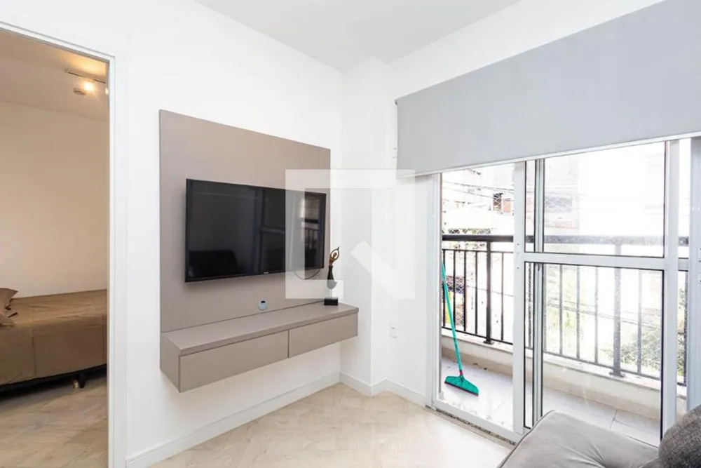 Apartamento, 1 quarto, 33 m² - Foto 6