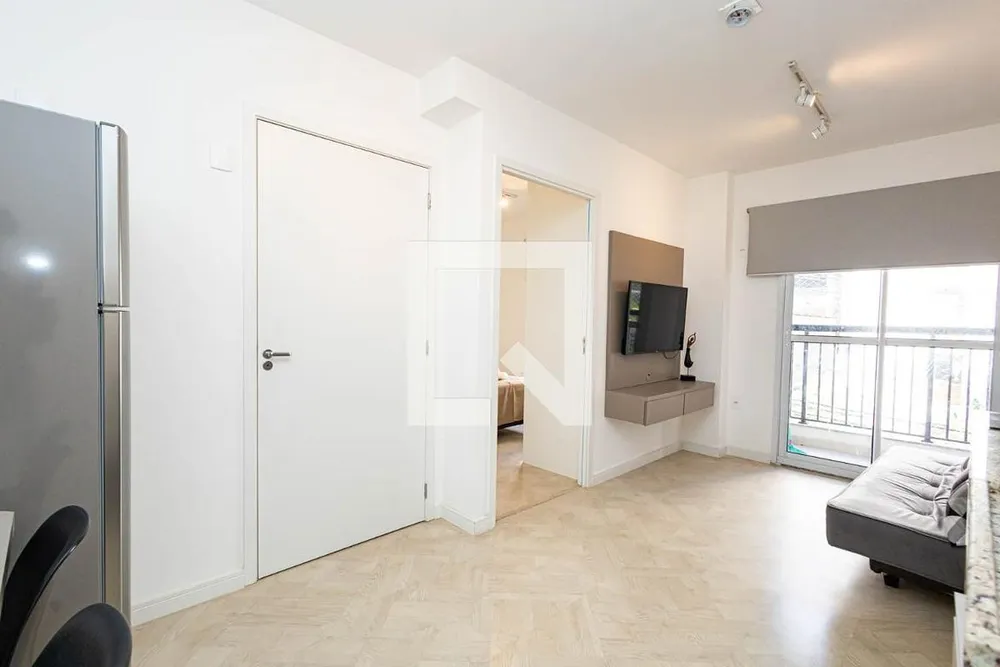 Apartamento, 1 quarto, 33 m² - Foto 4