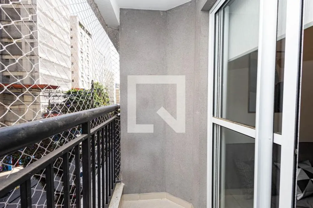 Apartamento, 1 quarto, 33 m² - Foto 7