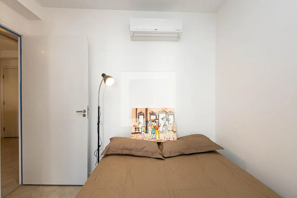 Apartamento, 1 quarto, 33 m² - Foto 5