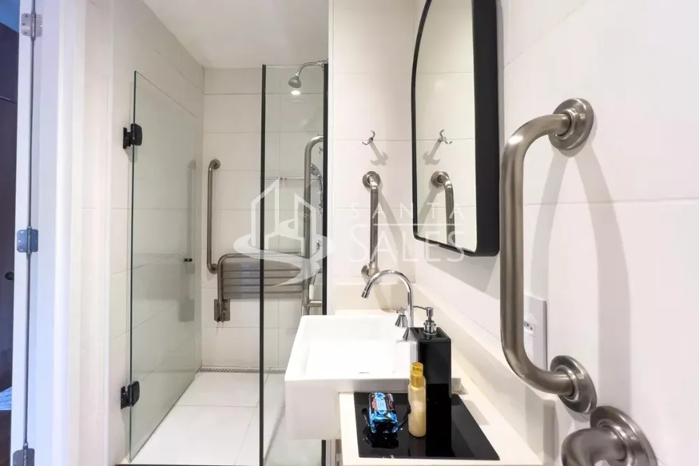 Apartamento, 1 quarto, 32 m² - Foto 16