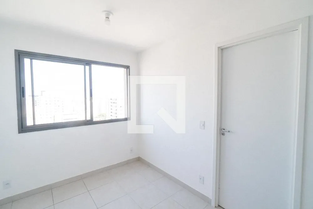 Apartamento, 1 quarto, 24 m² - Foto 1