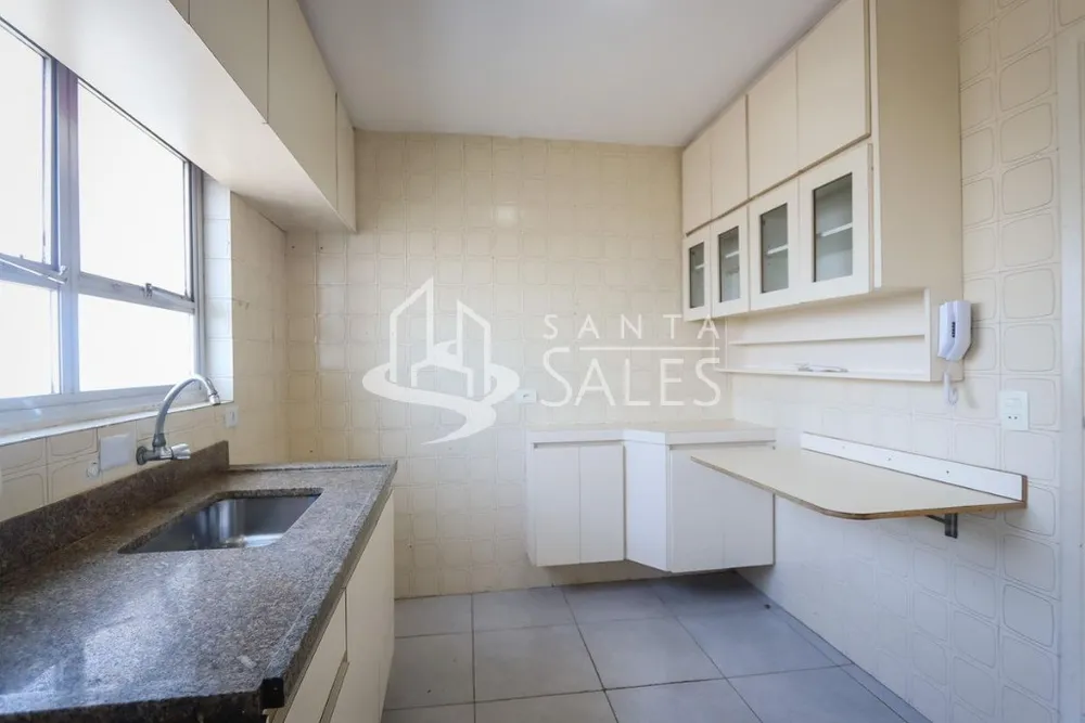 Apartamento, 2 quartos, 89 m² - Foto 4