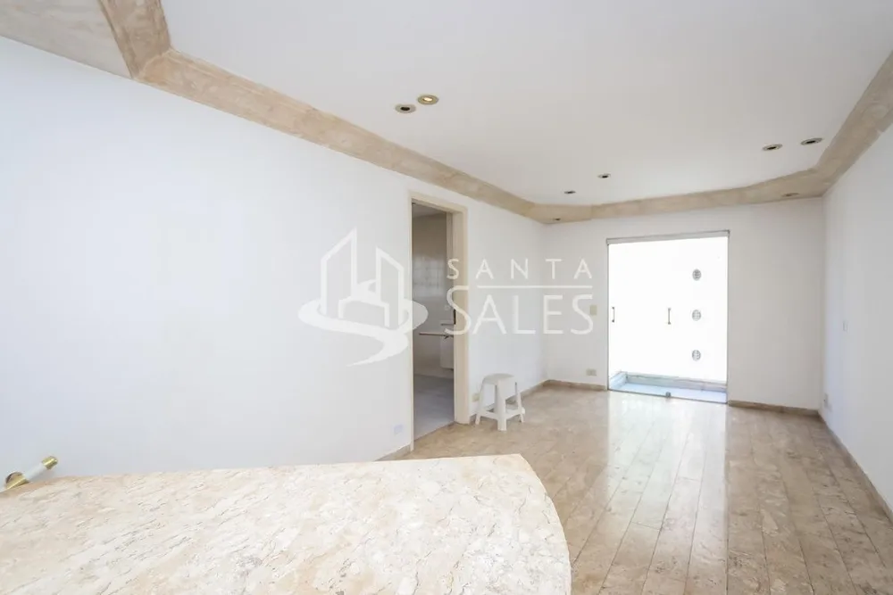 Apartamento, 2 quartos, 89 m² - Foto 1