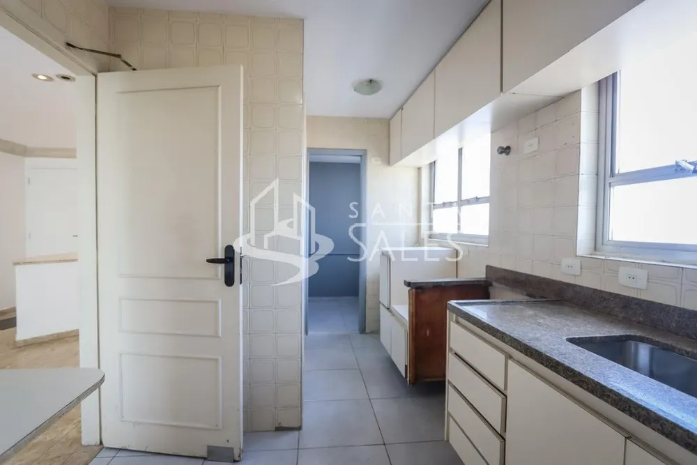 Apartamento, 2 quartos, 89 m² - Foto 2