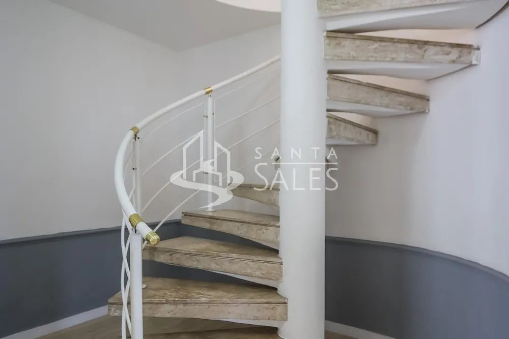 Apartamento, 2 quartos, 89 m² - Foto 9