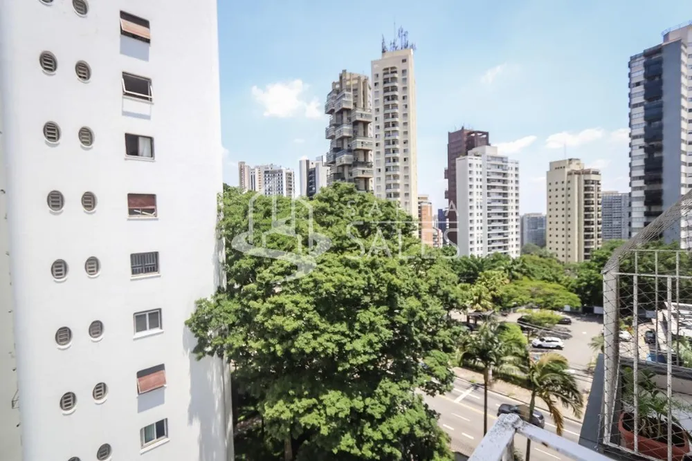 Apartamento, 2 quartos, 89 m² - Foto 7
