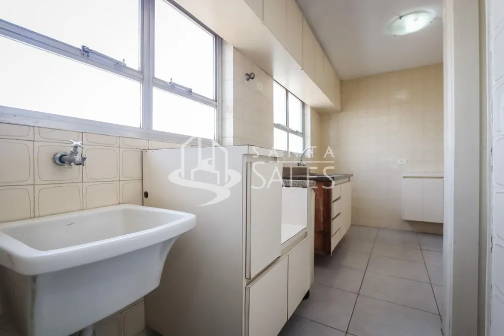 Apartamento, 2 quartos, 89 m² - Foto 8