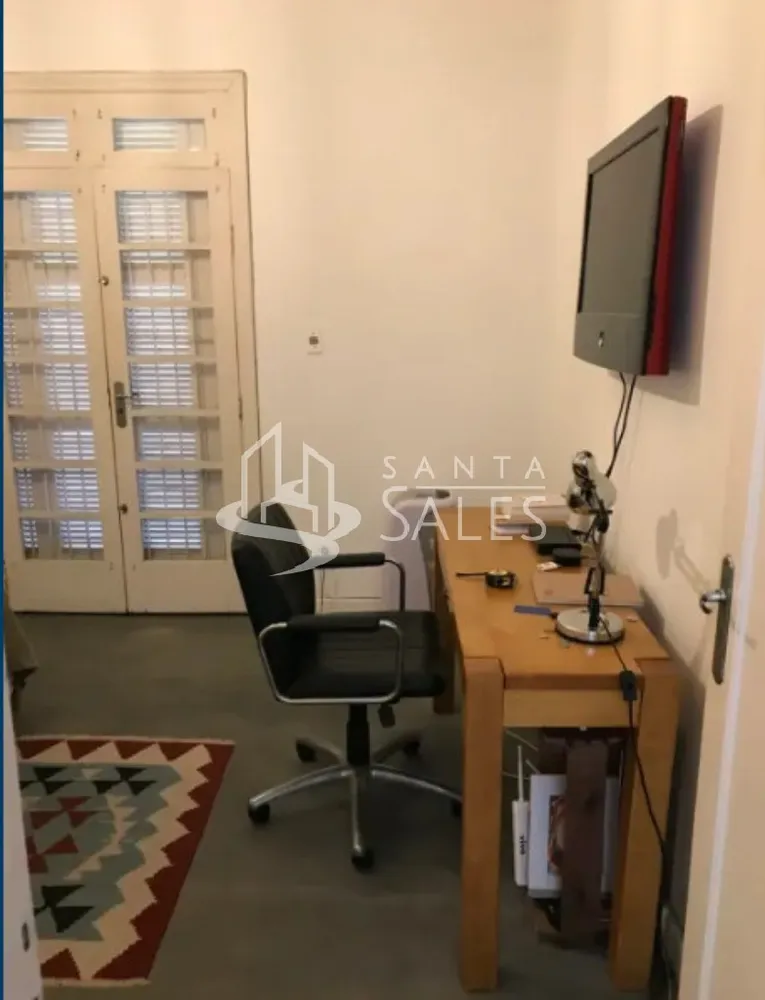 Casa, 6 quartos, 350 m² - Foto 4