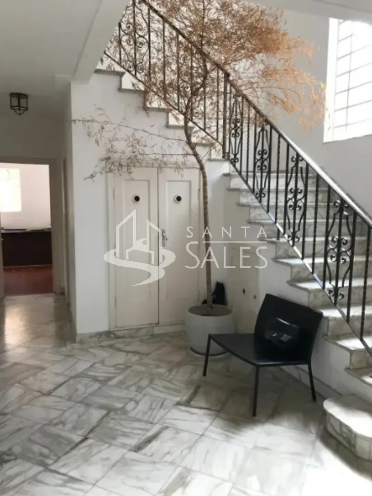 Casa, 6 quartos, 350 m² - Foto 3