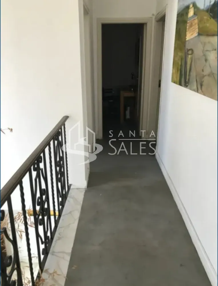 Casa, 6 quartos, 350 m² - Foto 13