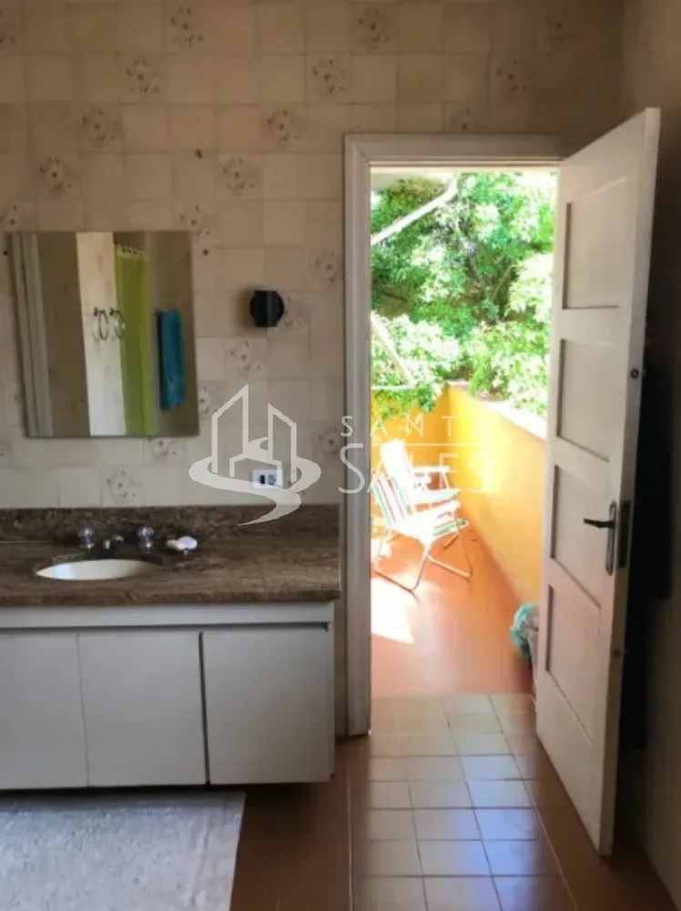 Casa, 6 quartos, 350 m² - Foto 6