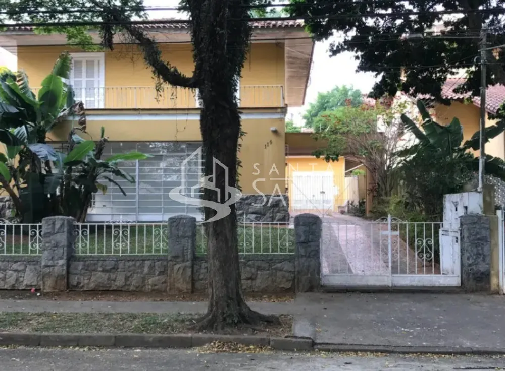 Casa, 6 quartos, 350 m² - Foto 2