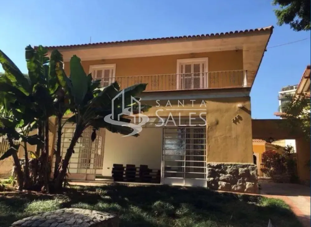 Casa, 6 quartos, 350 m² - Foto 10